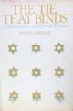 29257 The Tie That Binds: Conversations With Jewish Writers